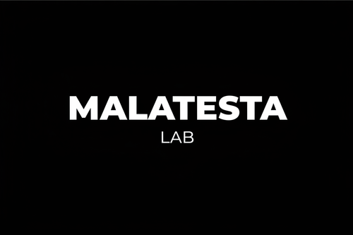 Malatesta Lab Wordmark